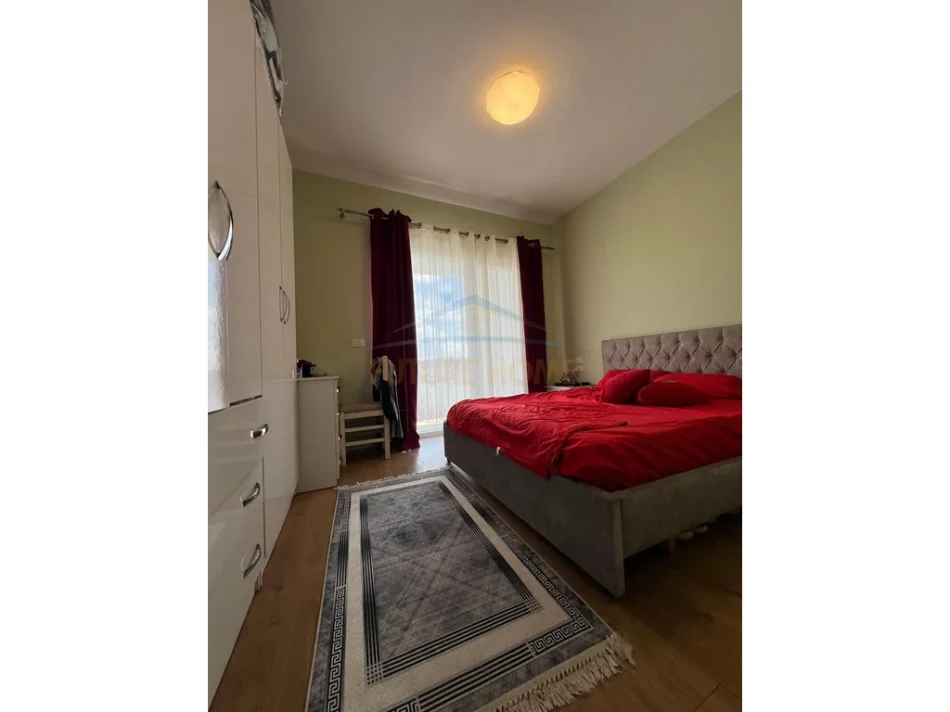 Tirana, For Sale 2+1 Apartment + Parking Spot, 6th Floor, 92 m² €174,800 (Rruga e Dibrës)