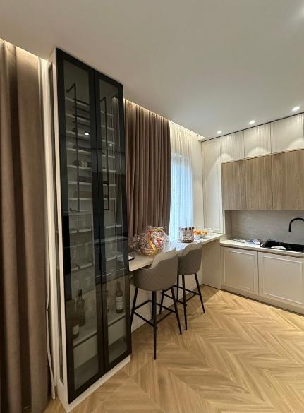 Vilè Residenziale in Affitto – Vile Roses, Farkë