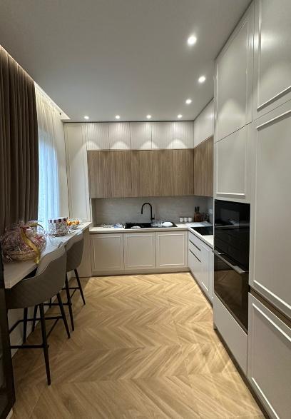 Vilè Residenziale in Affitto – Vile Roses, Farkë