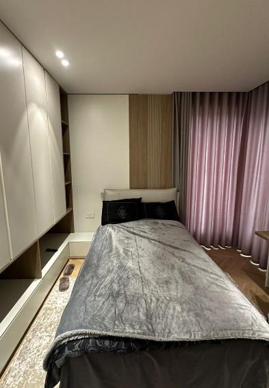 Vilè Residenziale in Affitto – Vile Roses, Farkë