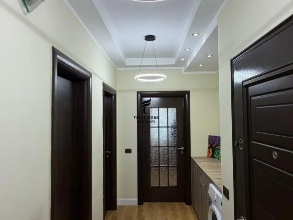 Tirane, vendesi appartamento 2+1 Piano 6, 106 m² 166.000 € (ASTIR)