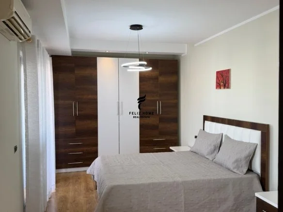 Tirane, vendesi appartamento 2+1 Piano 6, 106 m² 166.000 € (ASTIR)