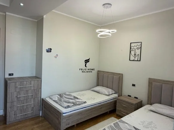 Tirane, vendesi appartamento 2+1 Piano 6, 106 m² 166.000 € (ASTIR)