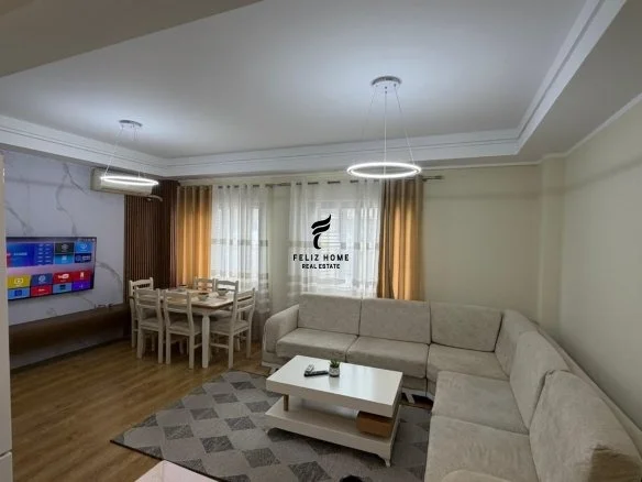 Tirane, vendesi appartamento 2+1 Piano 6, 106 m² 166.000 € (ASTIR)