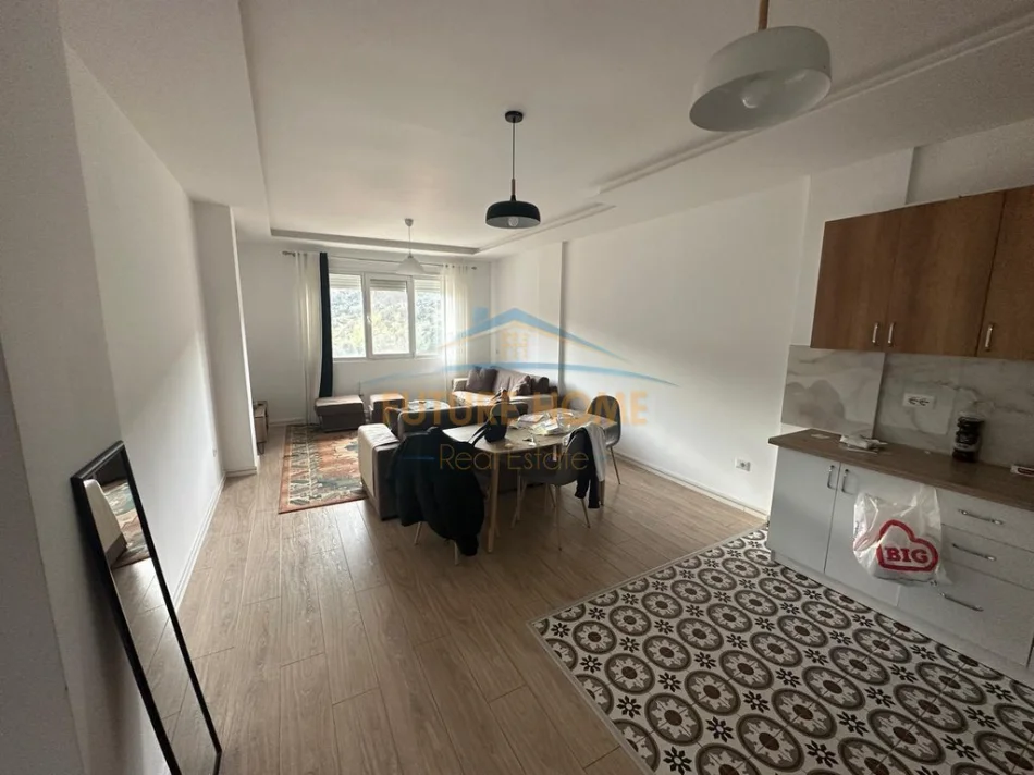 Tirane, apartment for sale 1+1, 4th Floor, 72 m² 175,000 € (Zoological Garden) Mateo Complex