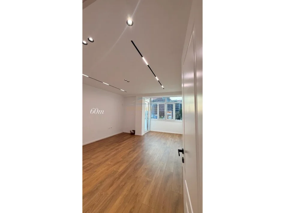 Tirane, vend për shitje apartament 1+1, Kati 4, 60 m² 155.000 € (21 Dhjetori)