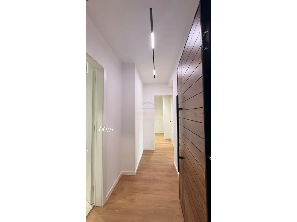 Tirane, vend për shitje apartament 1+1, Kati 4, 60 m² 155.000 € (21 Dhjetori)