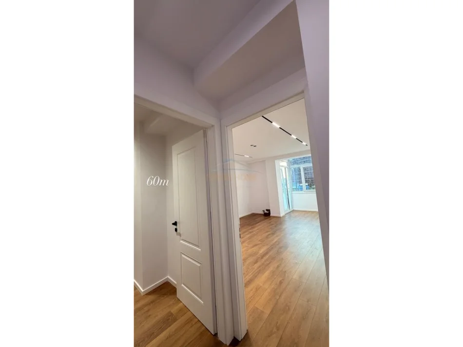 Tirane, vend për shitje apartament 1+1, Kati 4, 60 m² 155.000 € (21 Dhjetori)