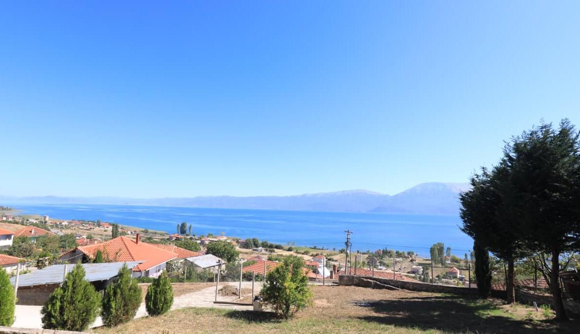 🏕️Vendita villa a 2 piani a 3 km dall'ingresso di Pogradec