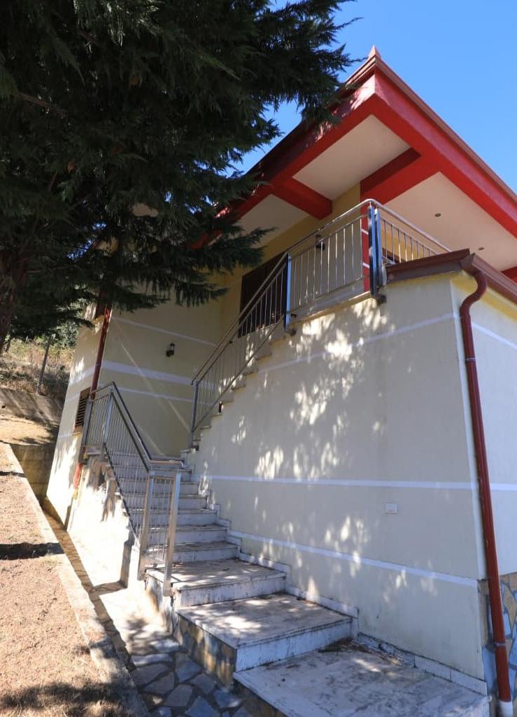 🏕️Vendita villa a 2 piani a 3 km dall'ingresso di Pogradec