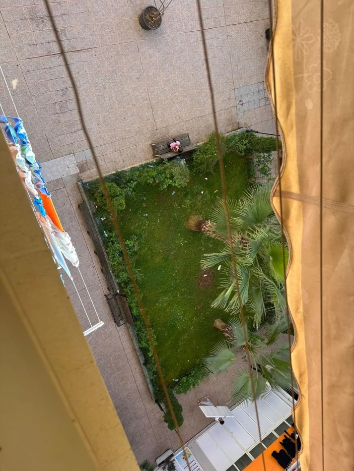Tirana, affitto di appartamento 2+1 al terzo piano, 100 m² a 650 € (Via Jordan Misja)