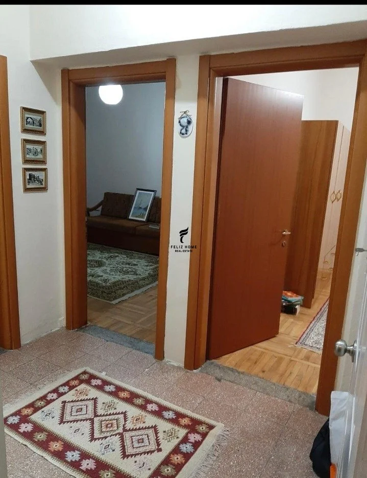 Tirane, vendesi appartamento 2+1 Piano 3, 72 m² 268.000 € (MYSLYM SHYRI)