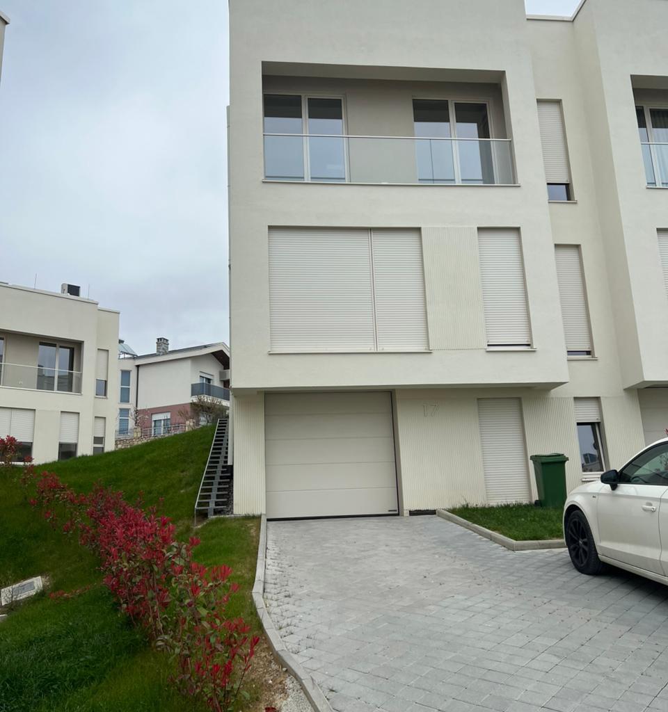🏡✨ FOR RENT Villa – ABA Residence