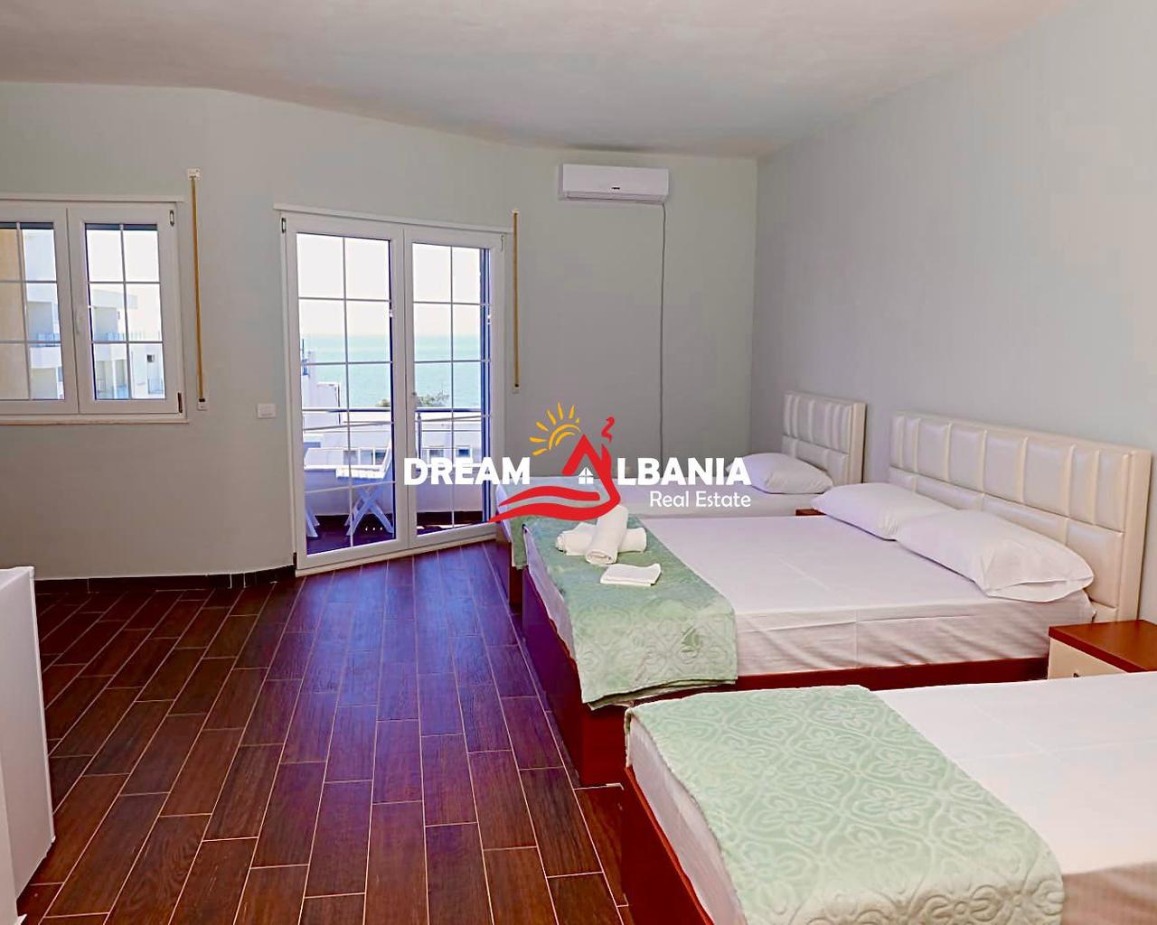 Hotel in Vendita a Shengjin a Due Passi dal Mare (ID 4151136)