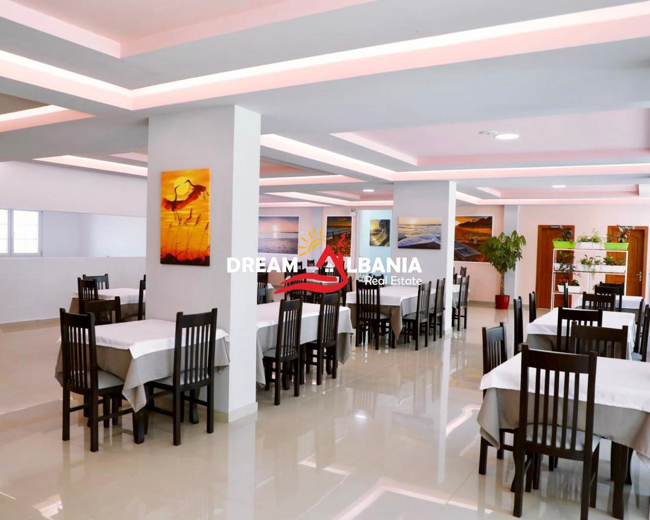 Hotel in Vendita a Shengjin a Due Passi dal Mare (ID 4151136)