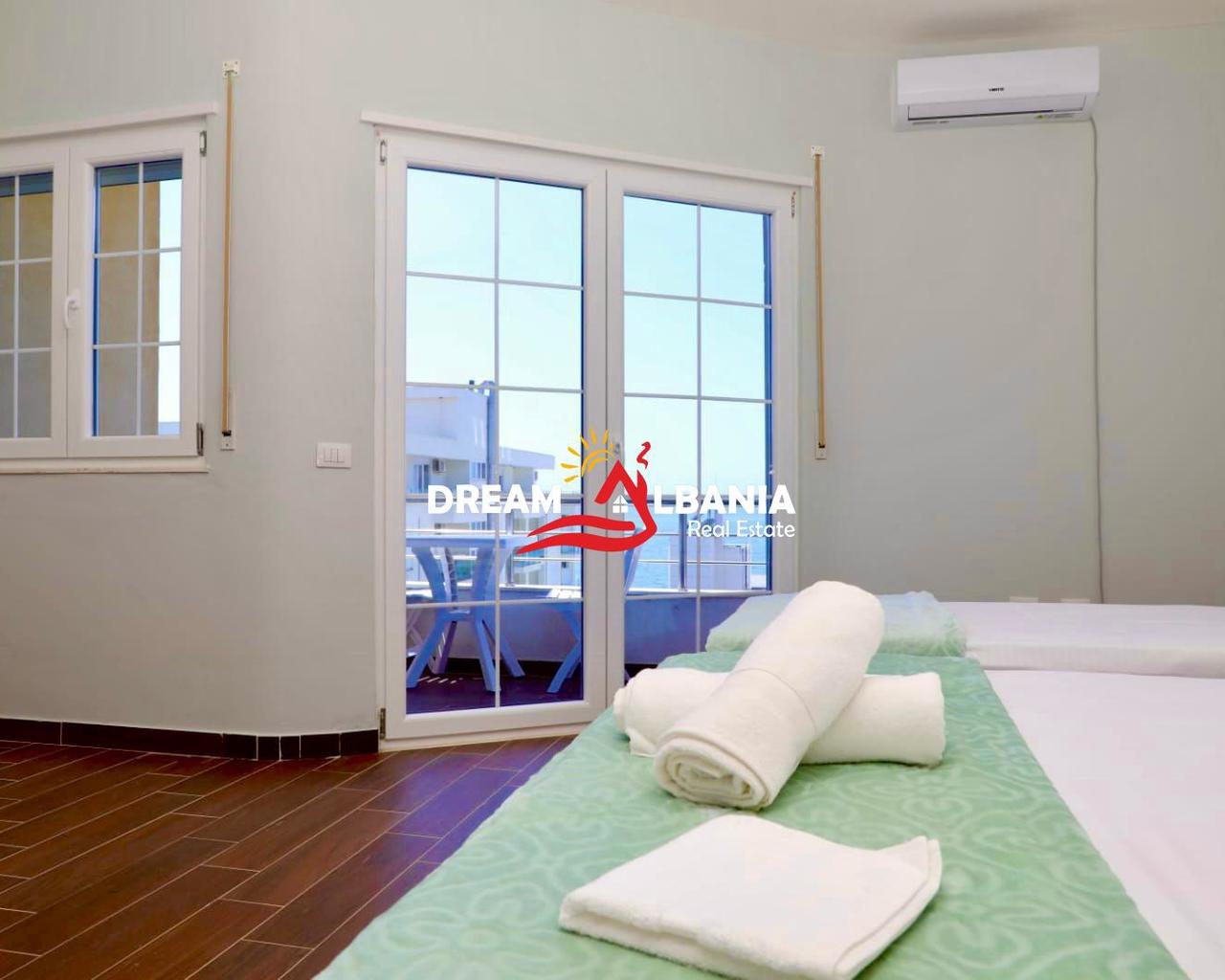 Hotel in Vendita a Shengjin a Due Passi dal Mare (ID 4151136)
