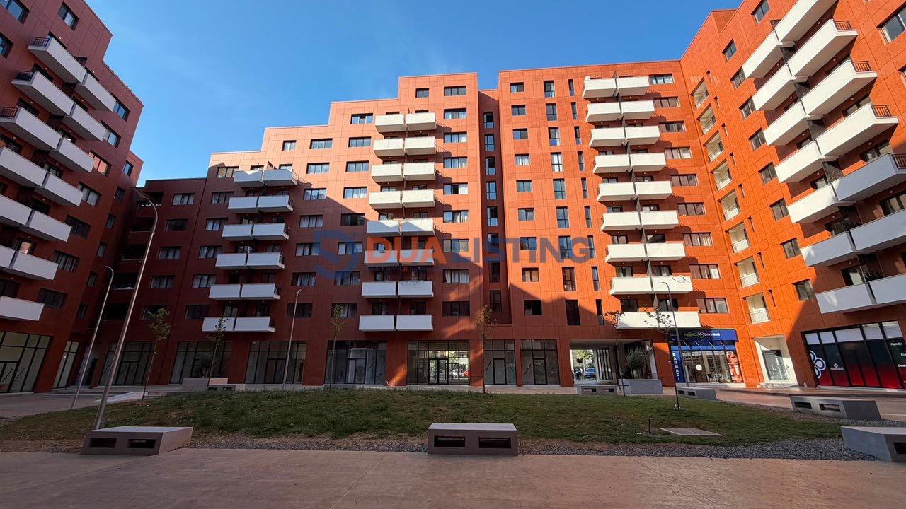 Jepet me qira ambient për zyra – Urban Gate!