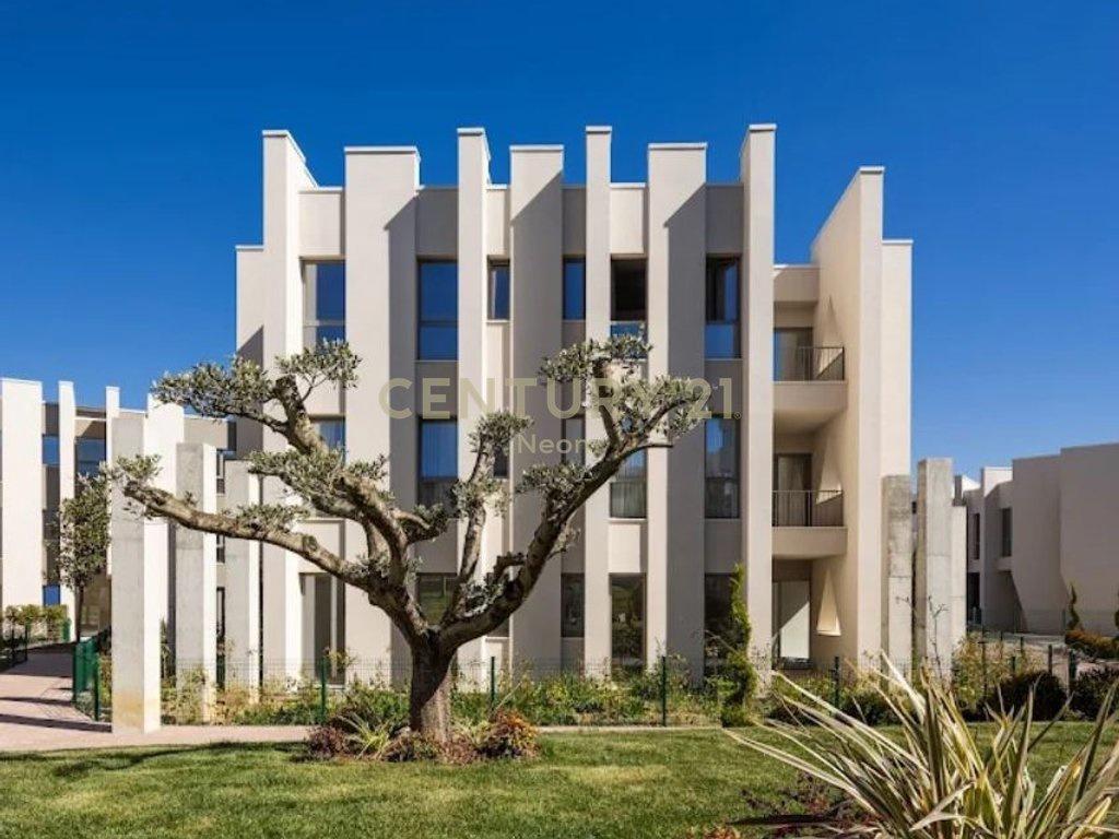 Vila in Affitto presso Residenza Greenvalley, Lago Secco