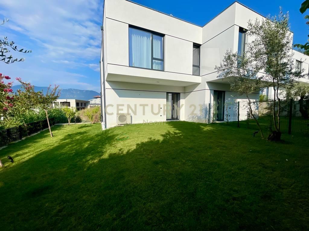 AFFITTO, VILLA RESIDENZIALE FOREST, LAGO DI SECCO!