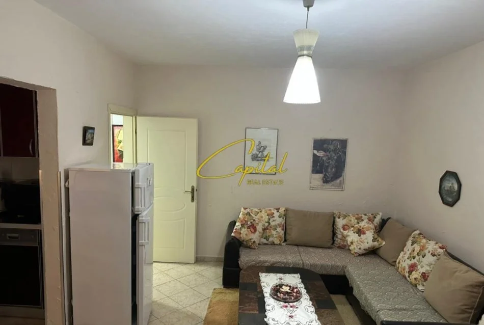 Tirana, Apartment for Rent 2+1 Fifth Floor, 72 m² 500 € (PORCELAN)