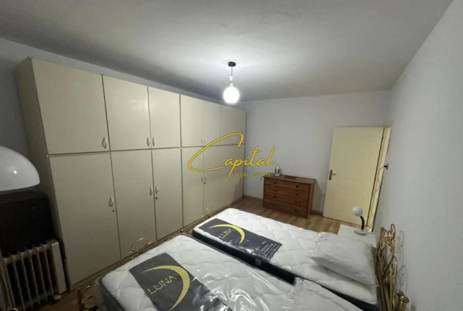 Tirana, Apartment for Rent 2+1 Fifth Floor, 72 m² 500 € (PORCELAN)