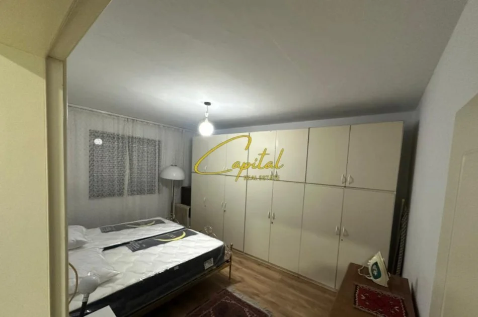 Tirana, Apartment for Rent 2+1 Fifth Floor, 72 m² 500 € (PORCELAN)
