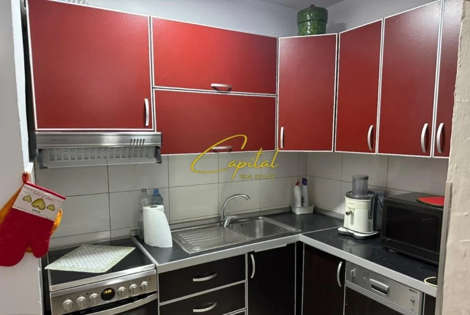 Tirana, Apartment for Rent 2+1 Fifth Floor, 72 m² 500 € (PORCELAN)