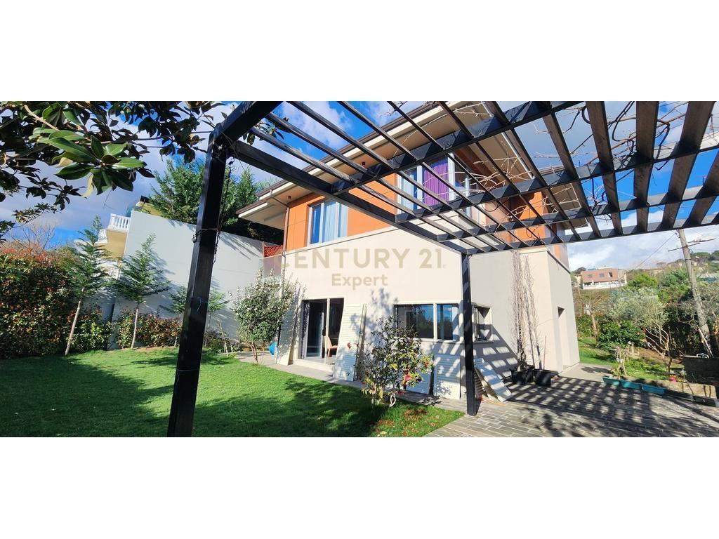 Villa for Rent Near Lake of Tirana!!!