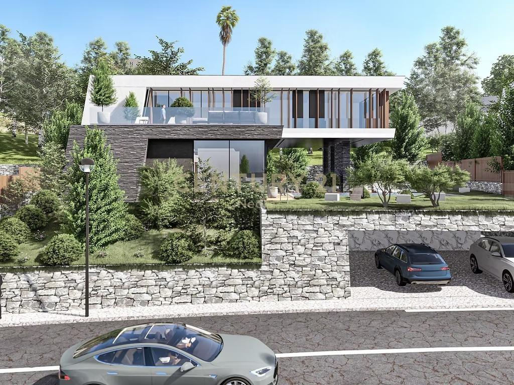 Vile di Lusso in vendita presso East Side Residence