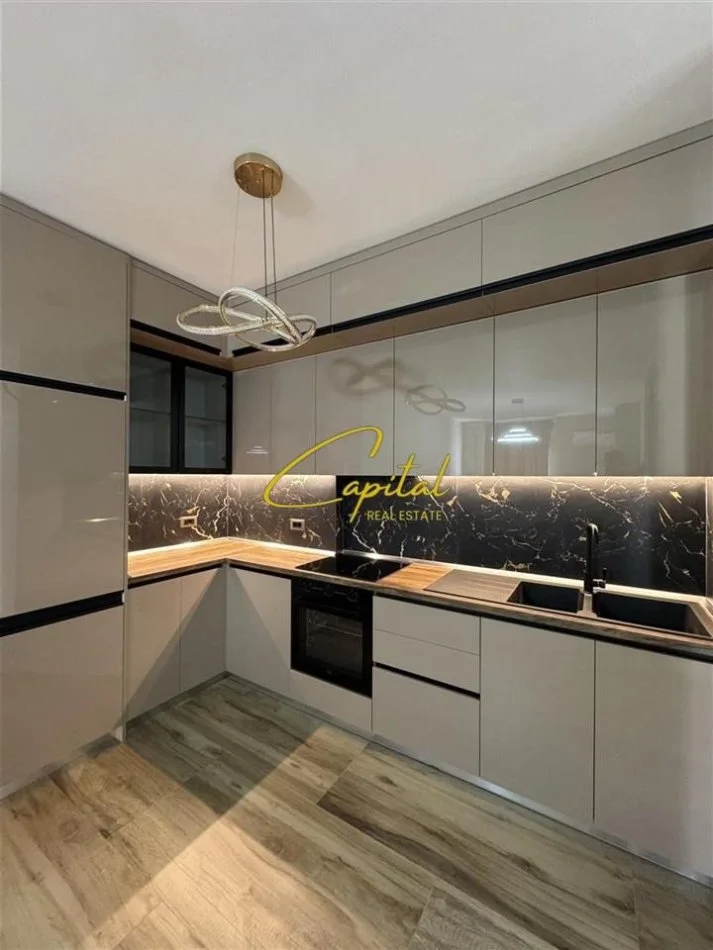 Tirane, For Rent 1+1 Apartment, 7th Floor, 70 m², €600 (RRUGA NDRE MJEDA)
