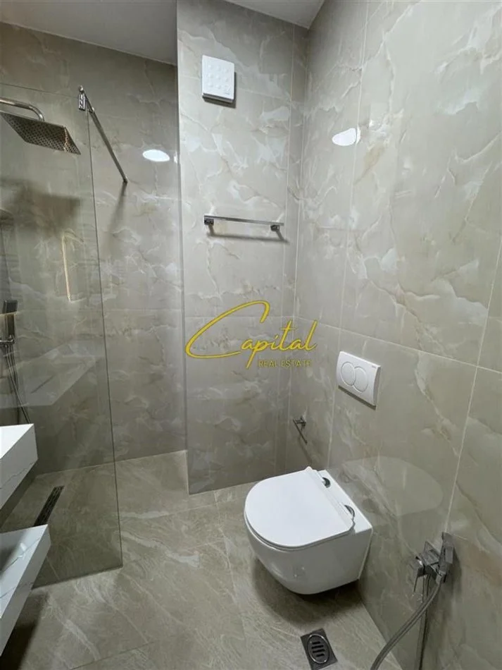 Tirane, For Rent 1+1 Apartment, 7th Floor, 70 m², €600 (RRUGA NDRE MJEDA)