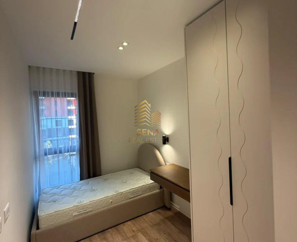 Tirane, Apartment for Rent 3+1+Balcony, 3rd Floor, 100 m², €1,100 (Bulevardi i Ri)