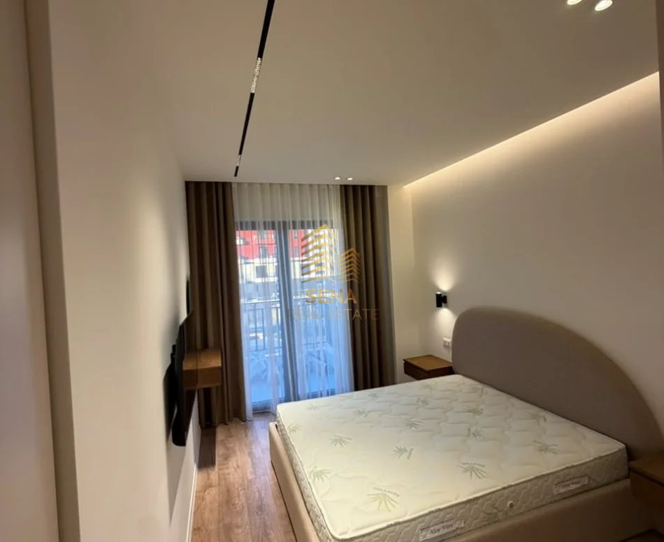 Tirane, Apartment for Rent 3+1+Balcony, 3rd Floor, 100 m², €1,100 (Bulevardi i Ri)