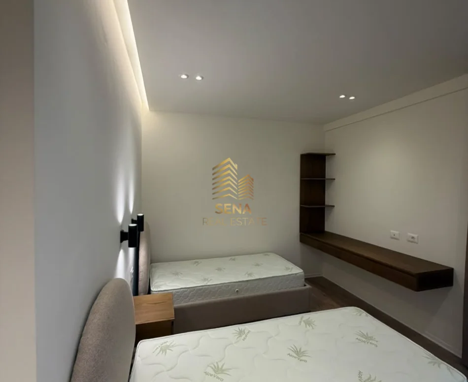 Tirane, Apartment for Rent 3+1+Balcony, 3rd Floor, 100 m², €1,100 (Bulevardi i Ri)
