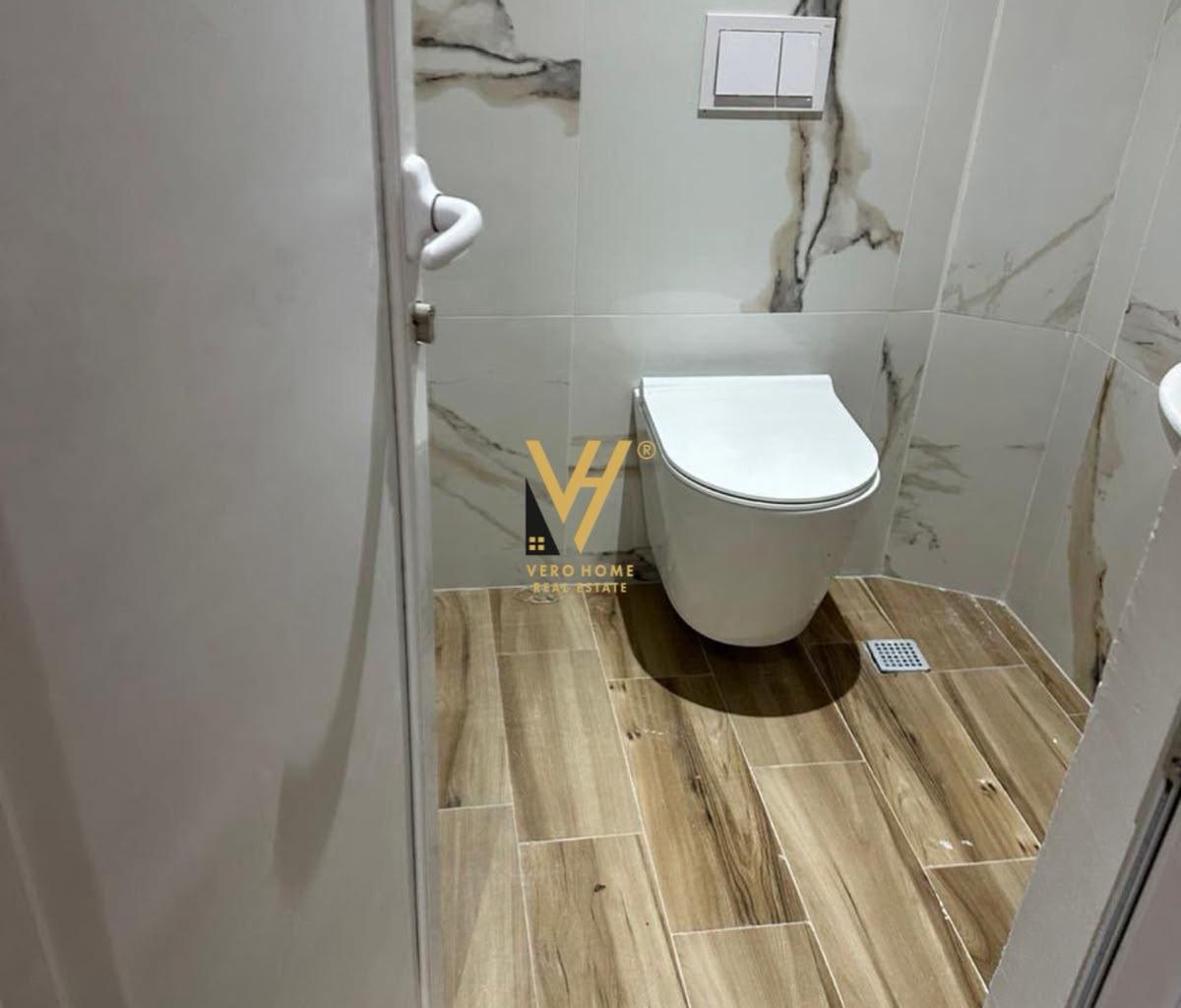 RENTAL 37 m2 WITH QERA AT DONIKA CENTER 550 EURO