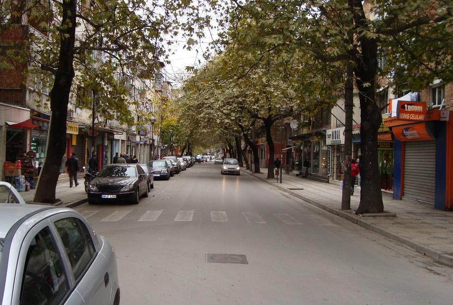 🏡 Shitet VILË 4-Katëshe – Myslym Shyri, Tiranë