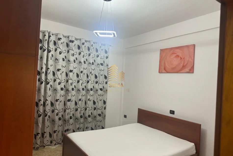 Tirana, 2+1 Apartment for Rent, Second Floor, 90 m², 600 € (Ali Demi)