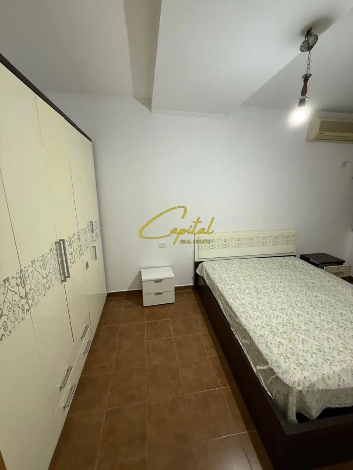 Tirane, Rental 1+1 Apartment, 5th Floor, 65 m², €400 (Yzberisht)