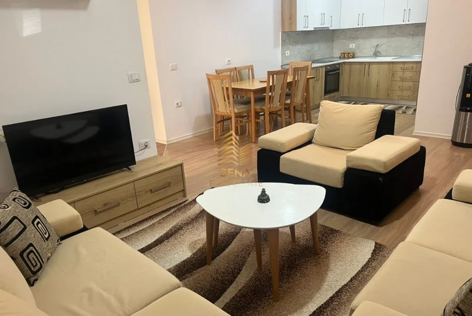 Tirane, 3+1 Apartment for Rent, 1st Floor, 120 m², €600 (Kodra e Diellit)