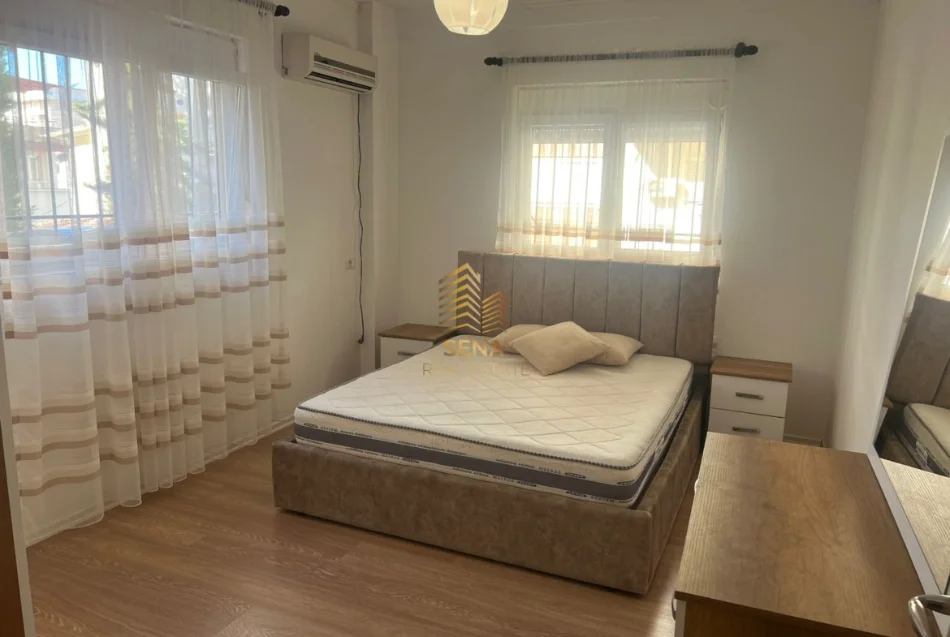 Tirane, 3+1 Apartment for Rent, 1st Floor, 120 m², €600 (Kodra e Diellit)