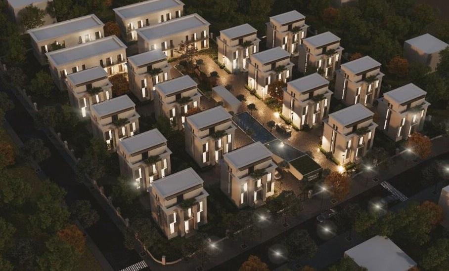 🏡 Detached Villa for Sale – Roses Residence 2, Farkë