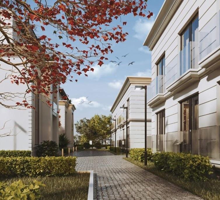 🏡 Detached Villa for Sale – Roses Residence 2, Farkë