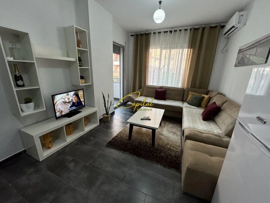 Tirane, 2+1 Apartment for Rent, First Floor, 105 m², €540 (ASTIR)