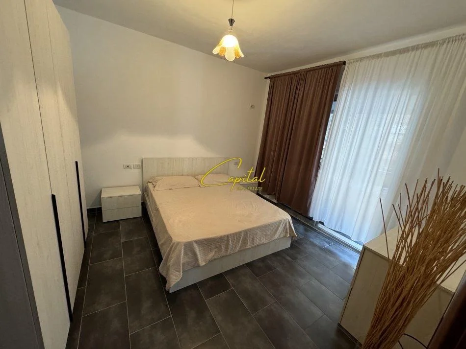 Tirane, 2+1 Apartment for Rent, First Floor, 105 m², €540 (ASTIR)