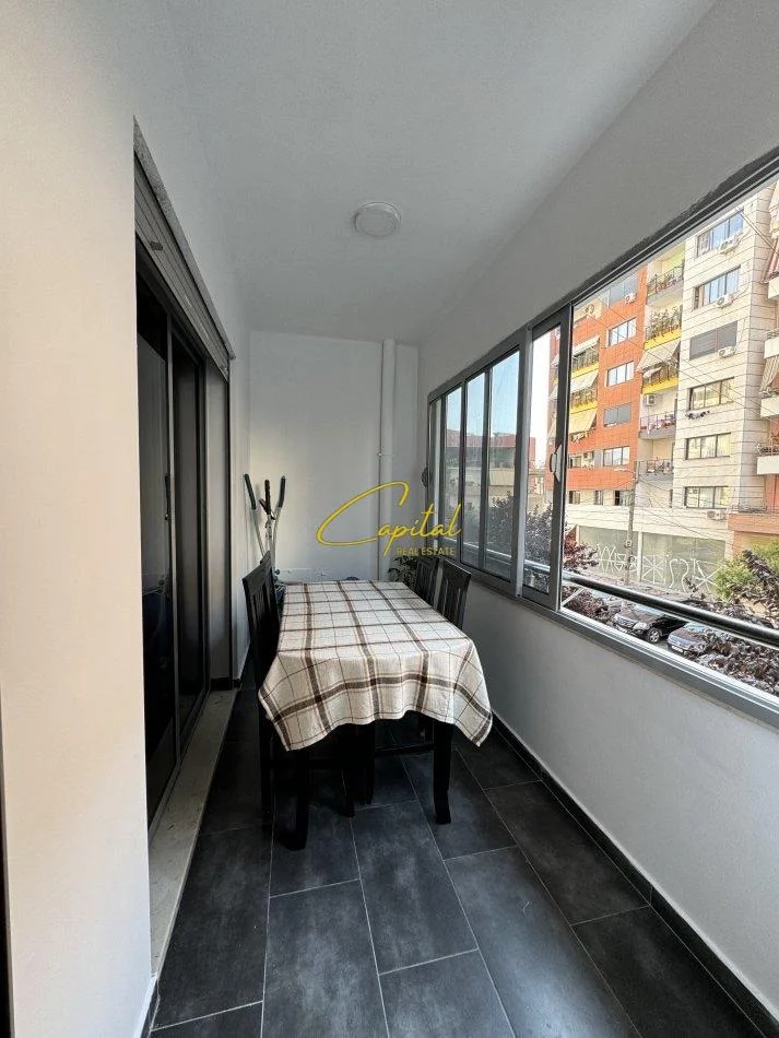 Tirane, 2+1 Apartment for Rent, First Floor, 105 m², €540 (ASTIR)