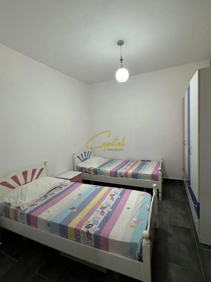 Tirane, 2+1 Apartment for Rent, First Floor, 105 m², €540 (ASTIR)