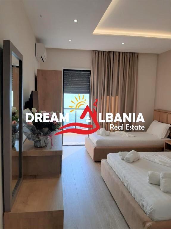 Hotel for Sale in Rradhime Seaside (ID 4151095)