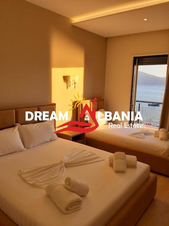 Hotel for Sale in Rradhime Seaside (ID 4151095)