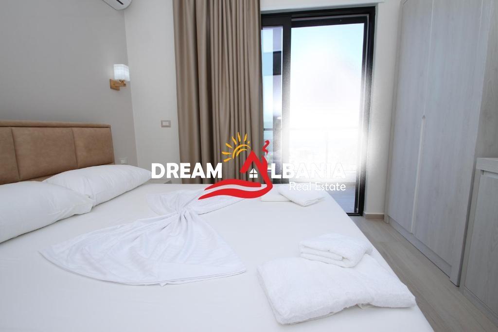Hotel for Sale in Rradhime Seaside (ID 4151095)
