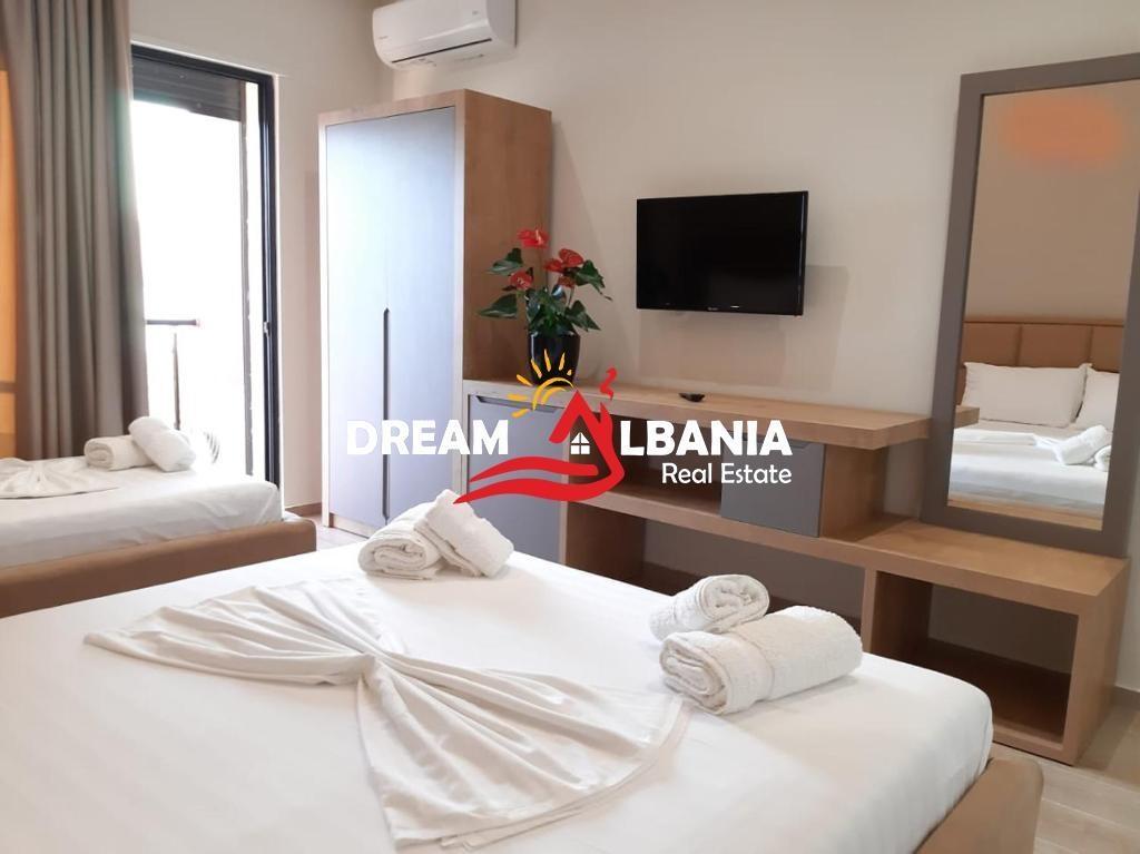 Hotel for Sale in Rradhime Seaside (ID 4151095)